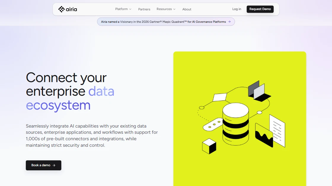 Airia.DataStores.Common screenshot